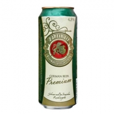 Пиво Zahringer Premium (Царингер Премиум ИМПОРТ)
