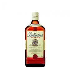 Виски Ballantine's Finest 0.5л